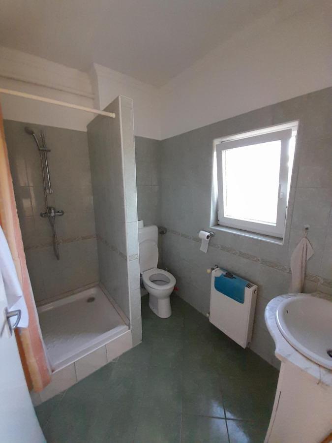Napsugar Vendeghaz Apartment ทิสเซาอีแวรอช ภายนอก รูปภาพ