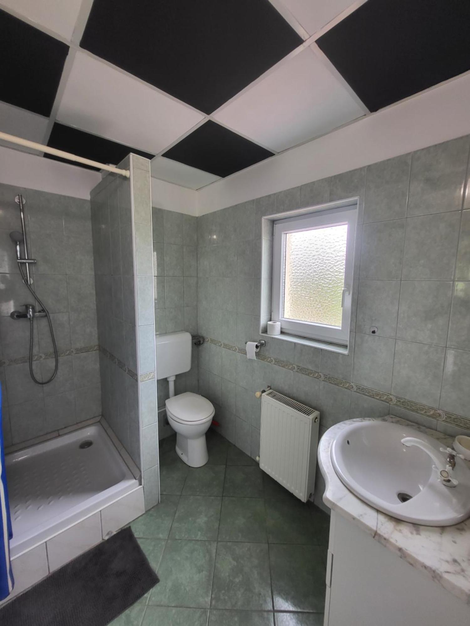 Napsugar Vendeghaz Apartment ทิสเซาอีแวรอช ห้อง รูปภาพ